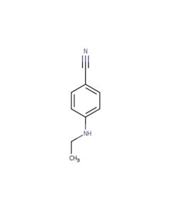 Astatech 4-(ETHYLAMINO)BENZONITRILE; 5G; Purity 95%; MDL-MFCD11135503